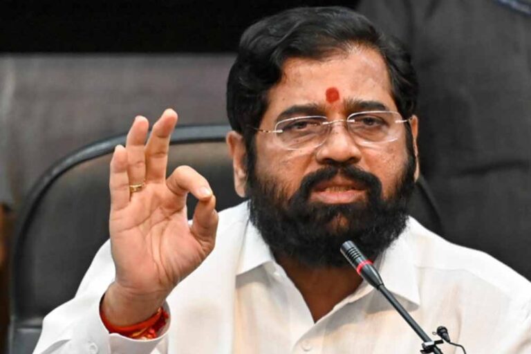 महाराष्ट्र में ‘मुख्यमंत्री मेरी लाडली बहन योजना’ के तीसरे चरण की किस्तों का वितरण किया शुरू