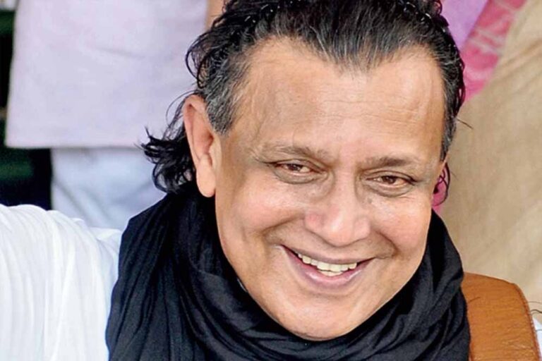 Actor Mithun Chakraborty होंगे Dadasaheb Phalke Award से सम्मानित