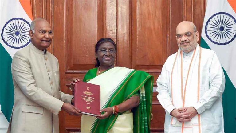 तीन संशोधन विधेयक लाने की तैयारी में मोदी सरकार