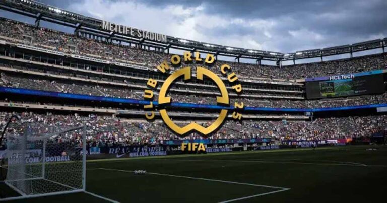 फीफा ने 2025 क्लब विश्व कप के लिए स्थानों का खुलासा किया, न्यू जर्सी में फाइनल होगा