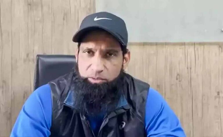 ‘व्यक्तिगत कारणों’ के चलते मोहम्मद यूसुफ ने पीसीबी चयनकर्ता पद से इस्तीफा दिया