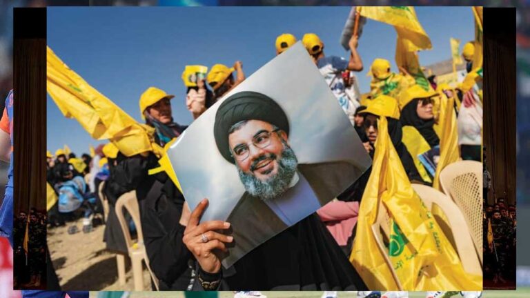 हिज्बुल्लाह में ऐसे 3 कमांडर हैं, जिन पर लड़ाकों की उम्मीदें टिकी हुई हैं, इजरायल ने 11 निपटाए हिज्बुल्लाह में ऐसे 3 कमांडर हैं, जिन पर लड़ाकों की उम्मीदें टिकी हुई हैं, इजरायल ने 11 निपटाए