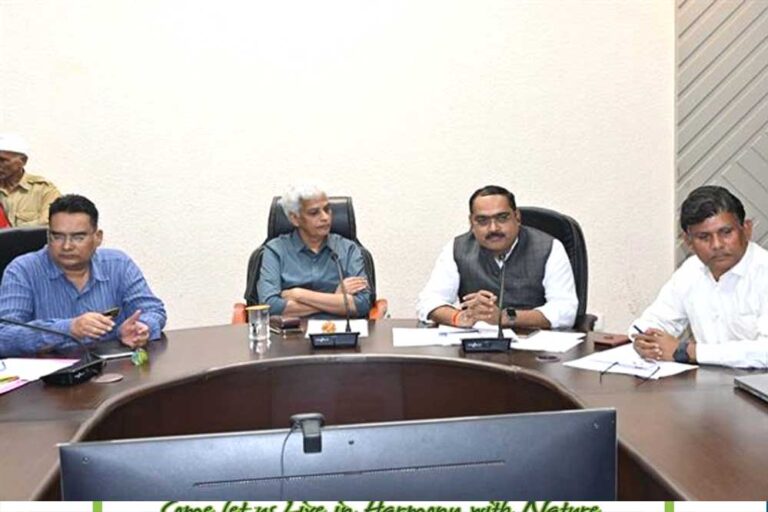 21वां दिव्य-कला मेला 17 से 27 अक्टूबर तक जबलपुर में होगा आयोजित