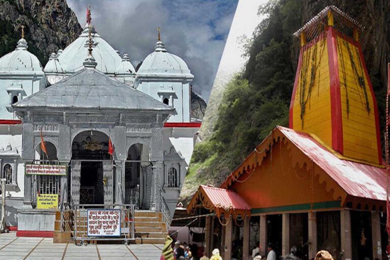 गंगोत्री धाम के कपाट अभिजीत मुहूर्त में अन्नकूट पर्व के अवसर पर 2 नवंबर को शीतकाल के लिए बंद होंगे