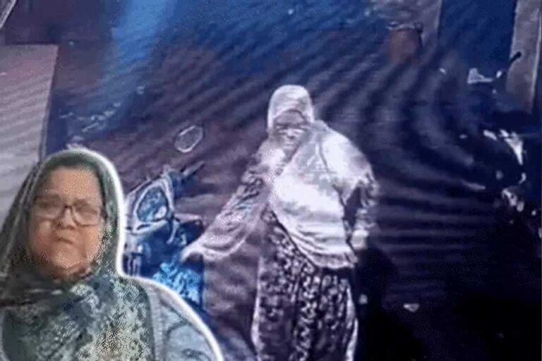 भोपाल में सड़क पर बोरे में मिली नवजात की मौत, डॉक्टर, एक अप्रशिक्षित नर्स, और एक महिला को गिरफ़्तार