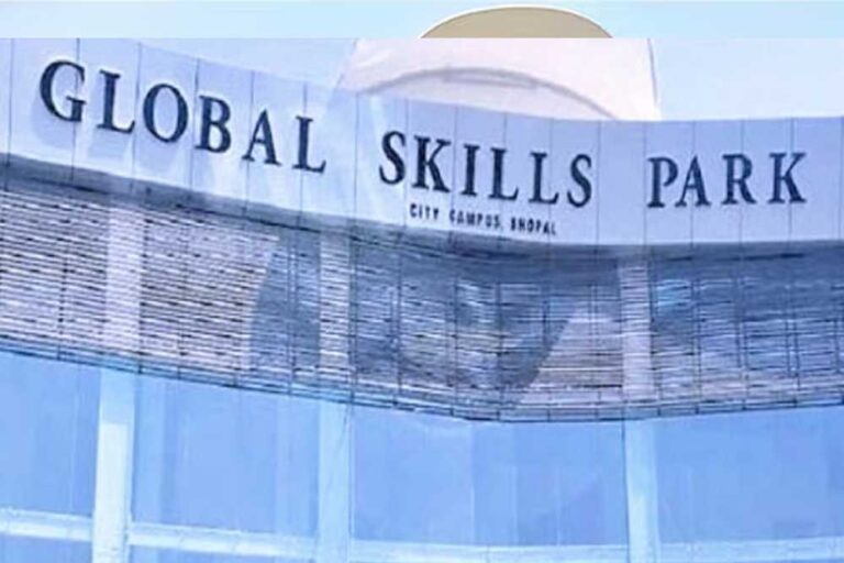 संत शिरोमणि रविदास शासकीय ग्लोबल स्किल्स पार्क में एक वर्षीय पाठ्यक्रम के लिए 25 अक्टूबर तक आवेदन आमंत्रित