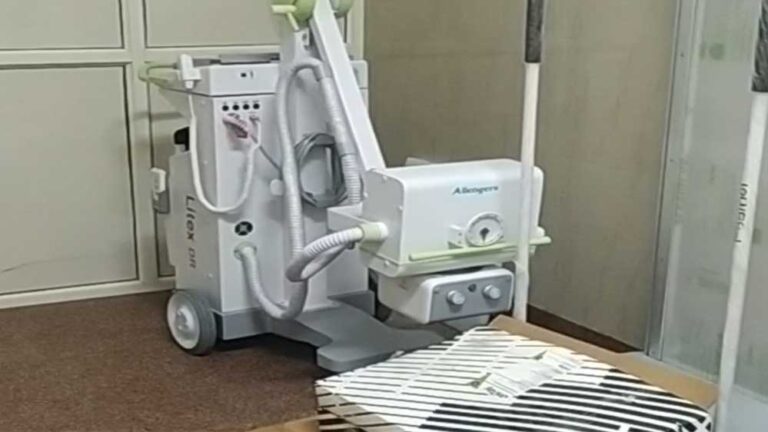 प्रदेश में अस्पतालों और मेडिकल कॉलेजों से मशीनों को ग्रामीण अस्तपालों में भेजा जाएगा प्रदेश में अस्पतालों और मेडिकल कॉलेजों से मशीनों को ग्रामीण अस्तपालों में भेजा जाएगा