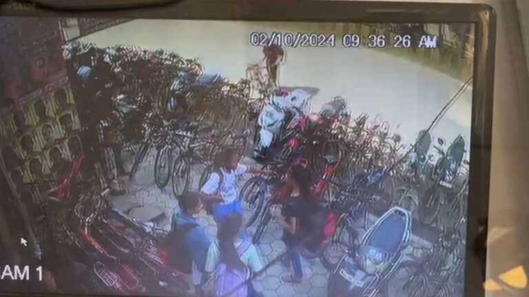 इंदौर से लापता छात्रा यूपी में मिली, 10 दिनों से पुलिस कर रही थी तलाश, भगाने वाला आरोपी शाहरुख गिरफ्तार