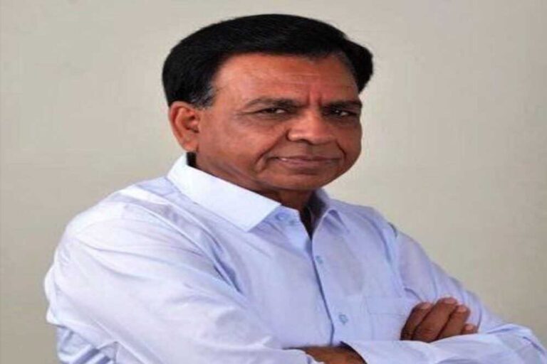 कम्पनसेशन सेस के पुनर्गठन समिति की बैठक में उप मुख्यमंत्री देवड़ा होंगे शामिल