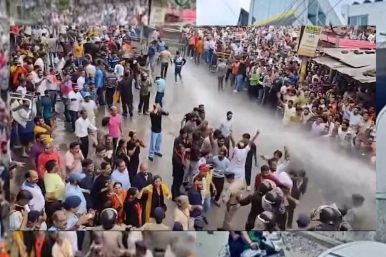 Himachal Pradesh: मंडी में नहीं गिराया जाएगा मस्जिद का अवैध हिस्सा, कोर्ट ने लगाई रोक, हिंदू पक्ष भी कोर्ट जाने की तैयारी में