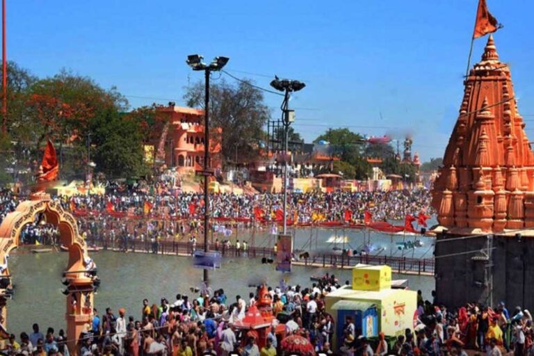 सिंहस्थ-2028 में उज्जैन में 50 किमी तक में मुख्य मार्गों पर पार्किंग सह ट्रांजिट क्षेत्र बनाए जाएंगे