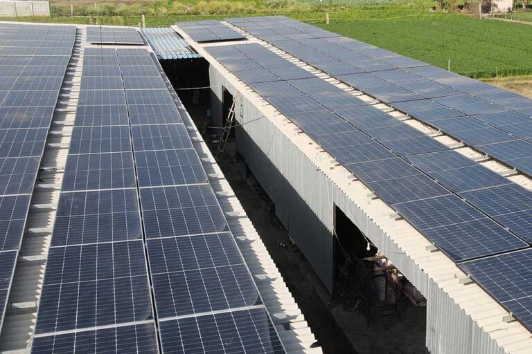 मध्यप्रदेश के ट्राइबल हॉस्टल्स में अब अनकट पावर सप्लाई की व्यवस्था, 1500  करोड़ से सरकार लगायेगी सोलर पावर सिस्टम