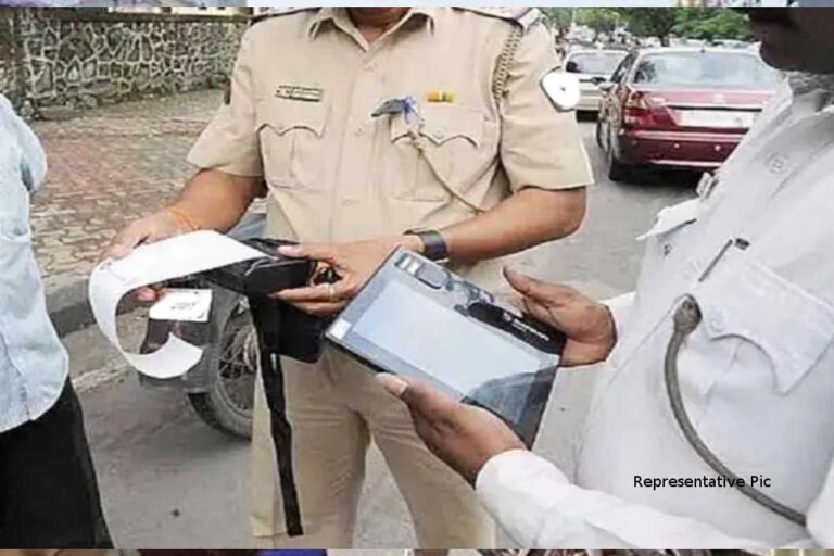 E-Card की वैकल्पिक व्यवस्था परिवहन विभाग ने शुरू की, चार्ज हटाने के लिए परिवहन विभाग ने भेजा प्रस्ताव E-Card की वैकल्पिक व्यवस्था परिवहन विभाग ने शुरू की, चार्ज हटाने के लिए परिवहन विभाग ने भेजा प्रस्ताव