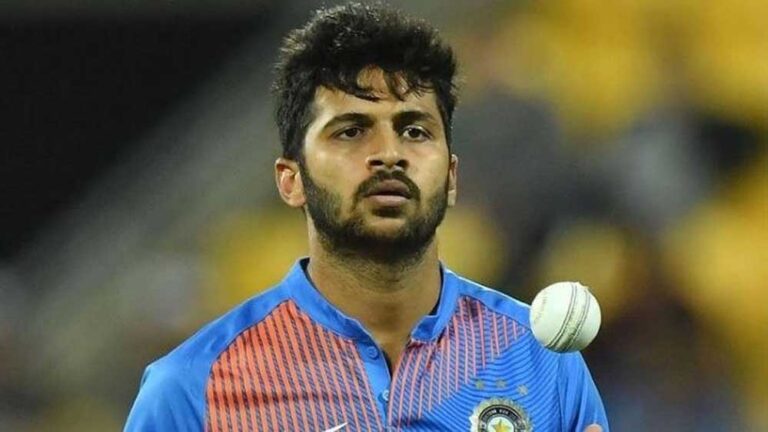 भारतीय टीम बॉर्डर-गावस्कर सीरीज में बेहतर प्रदर्शन कर मेजबानों को हैरान करेगी : शार्दुल ठाकुर