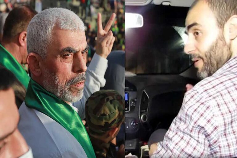 याह्या सिनवार के बाद अब मोहम्मद सिनवार पावर में आ सकता है, बढ़ाएगा इजरायल की टेंशन