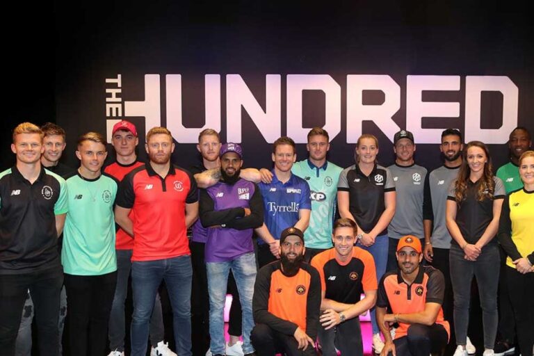 The Hundred में रुचि दिखाने वालों में से ज़्यादातर भारतीय निवेशक हैं, ख़ास तौर पर आईपीएल फ़्रैंचाइज़ी