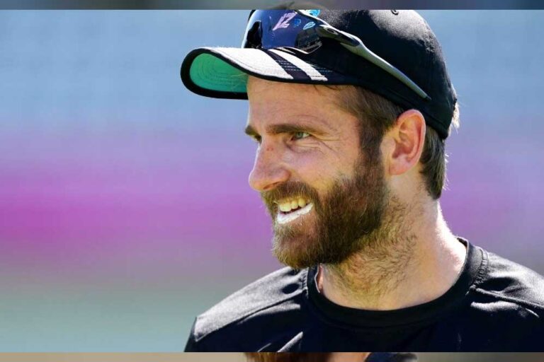 पूर्व कप्तान केन विलियमसन भारत के खिलाफ दूसरे टेस्ट से बाहर, कोच स्टीड ने बताया पूरी तरह फिट नहीं हुए हैं
