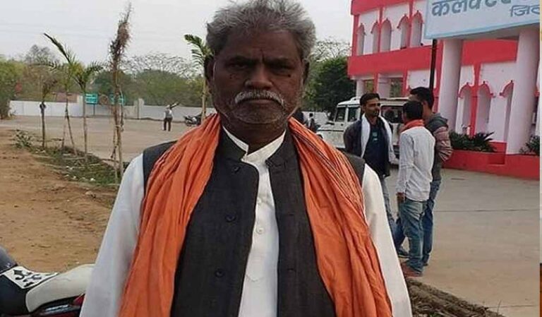 सीताराम आदिवासी को राज्यमंत्री का दर्जा, रामनिवास रावत की राह आसान! विजयपुर विधानसभा से उपचुनाव नहीं लड़ेंगे