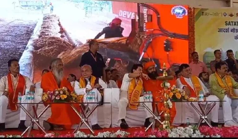 MP में गोबर से होगी कमाई, सीएनजी प्लांट का PM मोदी ने किया उद्घाटन