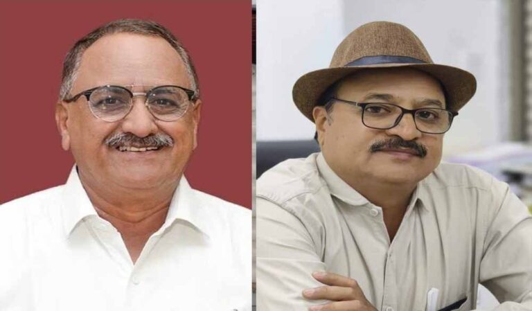 कुशल व्यवहार और प्रबंधन कौशल से जनसंपर्क में हासिल की कामयाबी : अशोक मनवानी