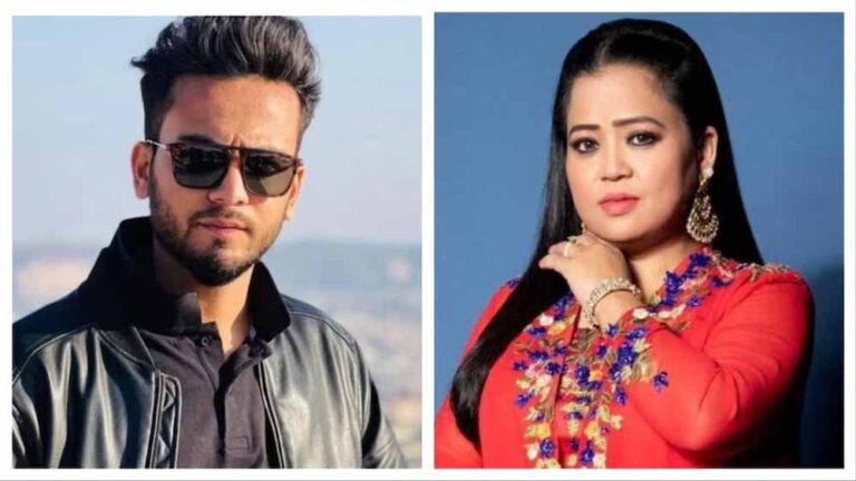 दिल्ली पुलिस ने 500 करोड़ रुपये के धोखाधड़ीमामले में एल्विश यादव और  भारती सिंह और तीन अन्य को समन भेजा