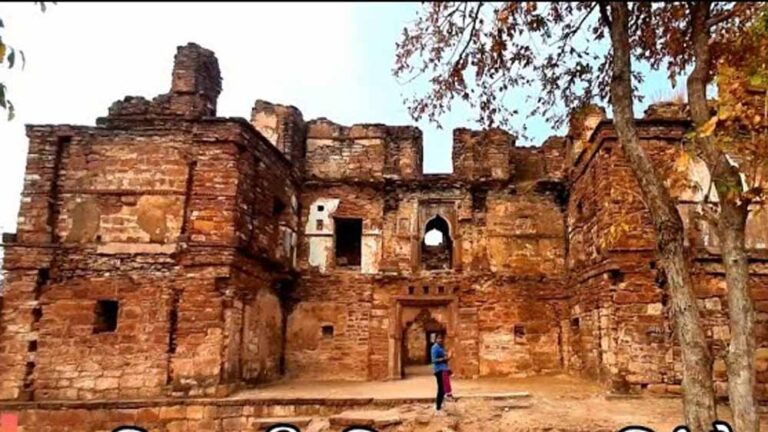 वीरांगना रानी दुर्गावती भारतीय इतिहास की एक महान शासक थीं