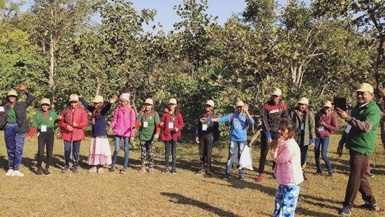 7 और 8 नवम्बर को होगी राज्य स्तरीय प्रतियोगिताएं