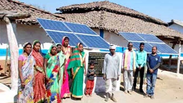 मध्यप्रदेश सरकार ने अनुसूचित जनजाति के लिये 40 हजार 804 करोड़ रूपये का बजट पारित किया