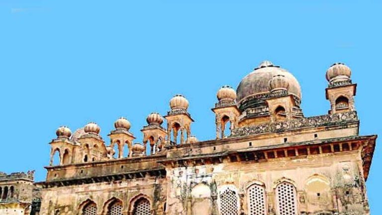 सिंगौरगढ़ किला, दमोह: मध्यप्रदेश की ऐतिहासिक धरोहर