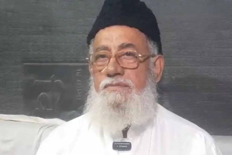 रतलाम : काजी ने निकाला तुगलकी फरमान, ‘नवरात्रि के गरबे में न जाएं मुस्लिम