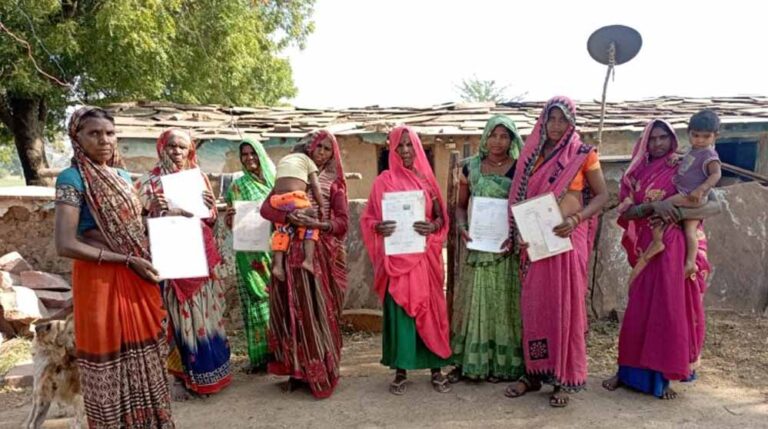 आपसी भाईचारा बढ़ा, जीवन व्यवहार भी बदल गया