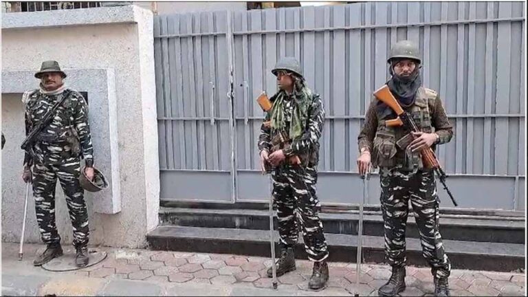 लुधियाना : केजरीवाल के एक और सांसद पर पड़ गया ED की रेड, भड़क उठी AAP