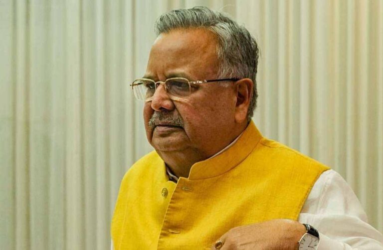 अभी सचेत नहीं हुए तो भू-जल भी प्रदूषित हो जाएगा – डॉ. रमन सिंह