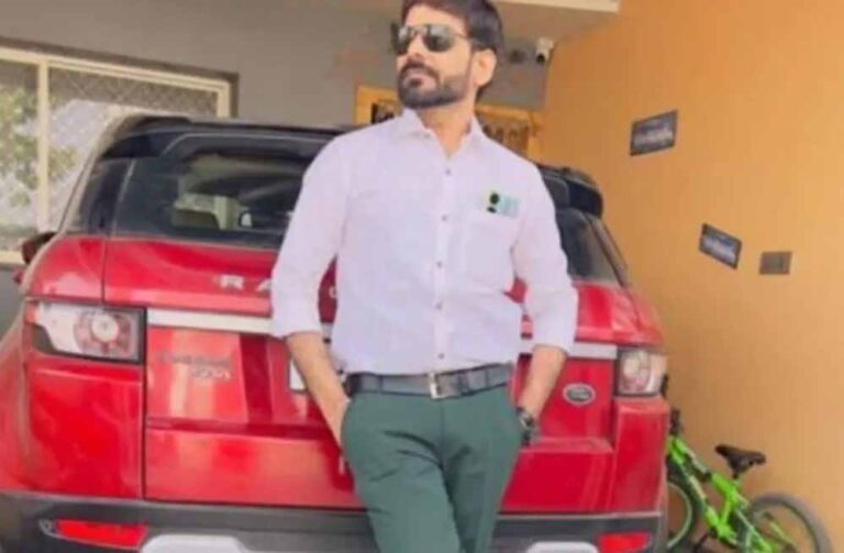 भोपाल के ड्रग्स नेटवर्क के मामले में एक बड़ा खुलासा, आया कांग्रेस नेता के साले का नाम, तलाश में जुटी पुलिस