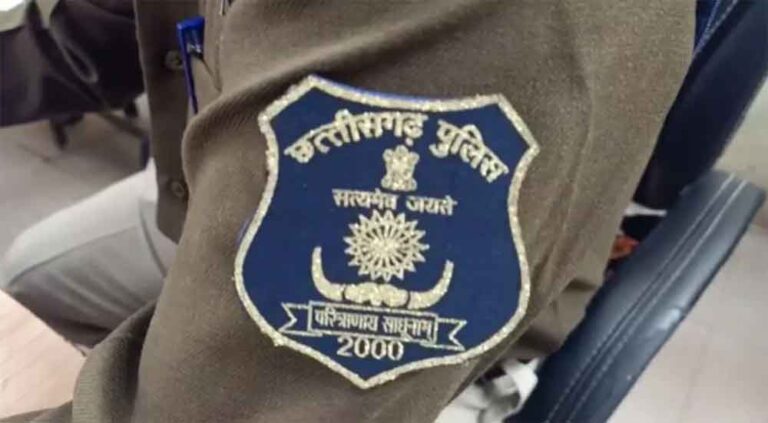 छत्तीसगढ़-रायपुर पुलिस विभाग में SI और ASI समेत 55 पुलिसकर्मियों का ट्रांसफर