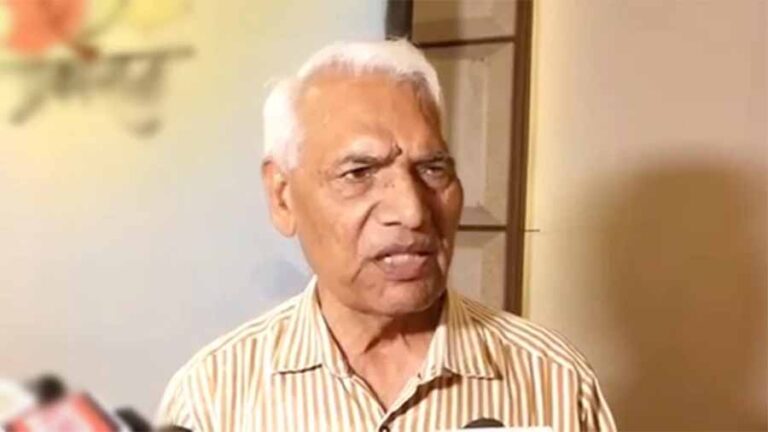 दुष्कर्मियों को बीच चौराहे पर गोली मार देनी चाहिए: पूर्व डीजीपी