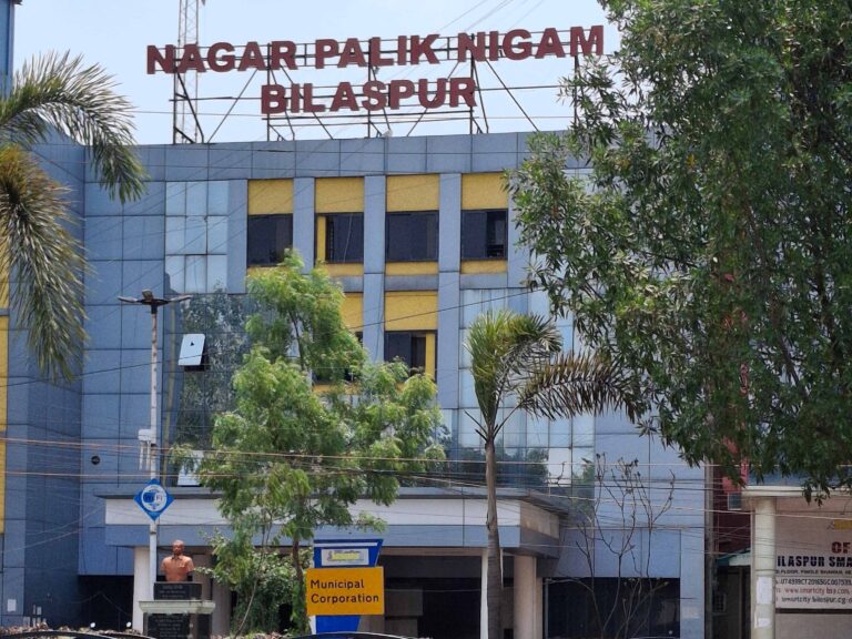 नगर निगम संपत्तिकर की चोरी को रोकने के लिए आइडब्ल्यूएमएस प्रणाली से मकानों और प्रापर्टी का करवा रहा पुन: सर्वे नगर निगम संपत्तिकर की चोरी को रोकने के लिए आइडब्ल्यूएमएस प्रणाली से मकानों और प्रापर्टी का करवा रहा पुन: सर्वे