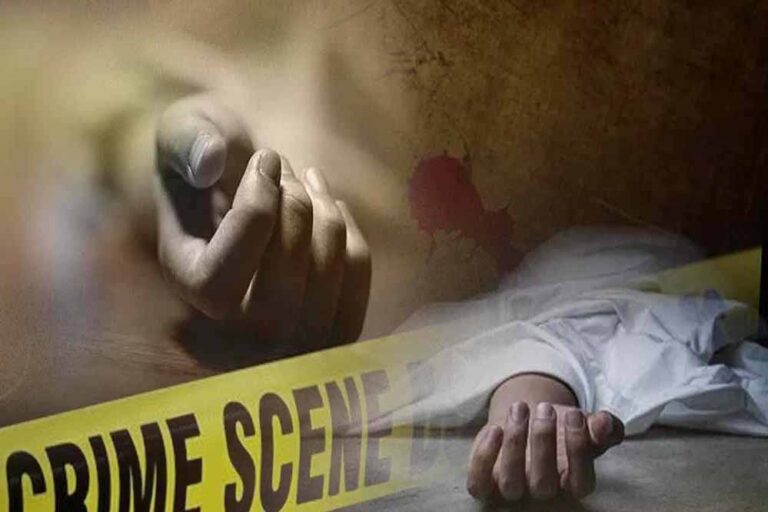 बॉयफ्रेंड से मिलने गई गर्भवती लड़की की बेरहमी से हत्या, खेत में दफन मिली लाश