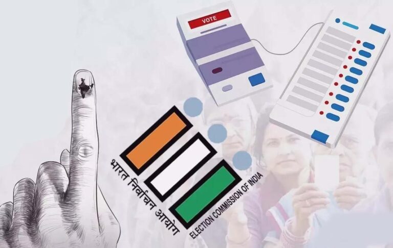 13 नवंबर को रायपुर दक्षिण विधानसभा में होगा उपचुनाव, चुनाव आयोग ने किया ऐलान 13 नवंबर को रायपुर दक्षिण विधानसभा में होगा उपचुनाव, चुनाव आयोग ने किया ऐलान