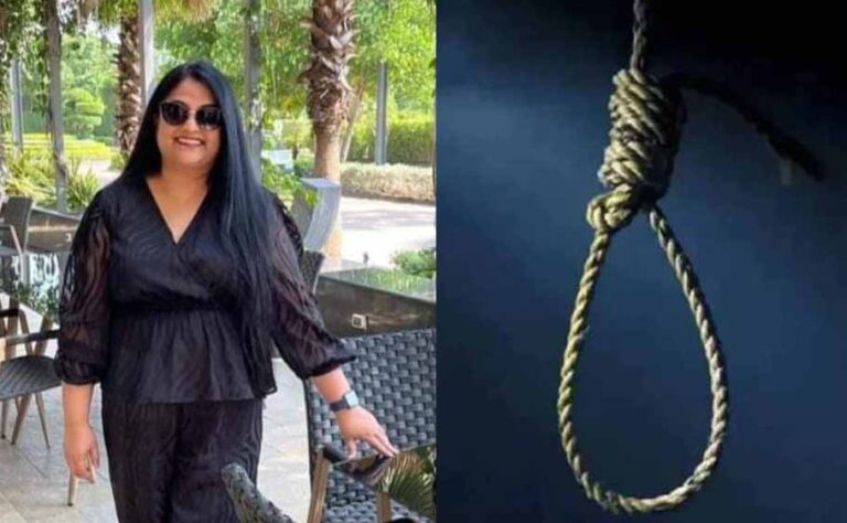 बिलासपुर में एक महिला ने फांसी लगाकर कर ली आत्महत्या