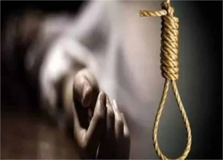 मुरैना में शादी के बाद ससुराल वालों से विवाद के चलते नव विवाहिता ने की आत्महत्या