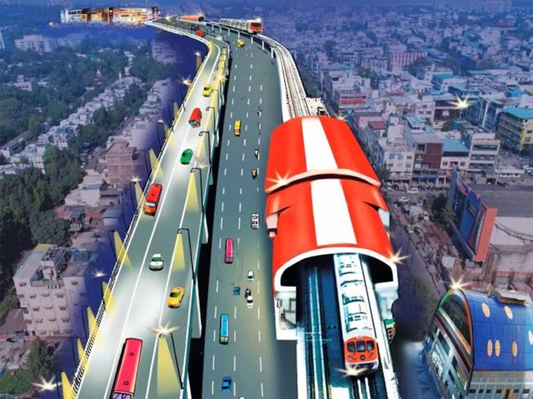 22 अक्टूबर के बाद कभी भी हो सकता है उद्घाटन, राहगीरों को मिलेगी राहत, फिलहाल फ्लाईओवर के उद्घाटन की तारीख तय नहीं हुई 22 अक्टूबर के बाद कभी भी हो सकता है उद्घाटन, राहगीरों को मिलेगी राहत, फिलहाल फ्लाईओवर के उद्घाटन की तारीख तय नहीं हुई