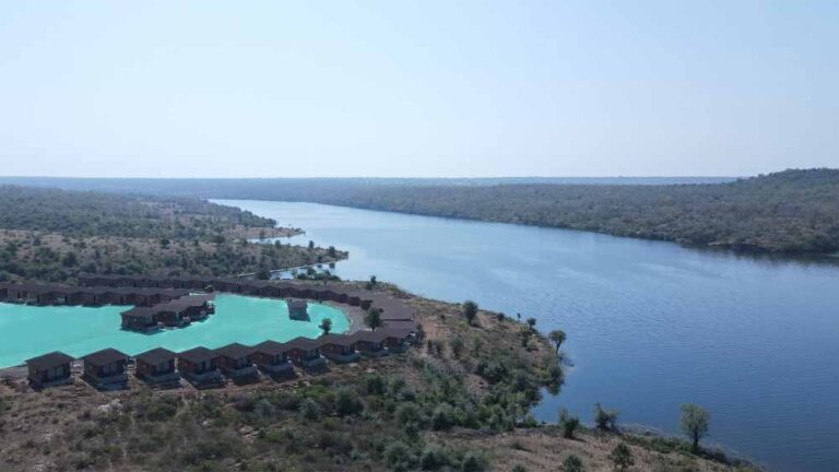 ऑल सीजन टेंट सिटी की बुकिंग शुरू, गांधीसागर फॉरेस्ट रिट्रीट के तीसरे संस्करण की शुरुआत 14 अक्टूबर से