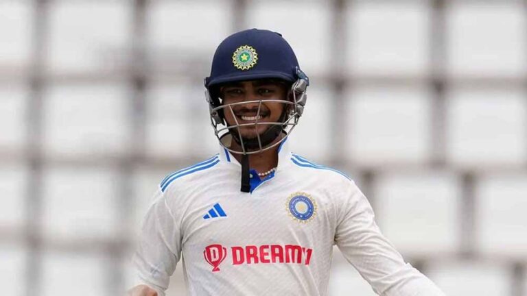 ईशान किशन अब भारत ए टीम में वापसी करने के लिए तैयार, ऑस्ट्रेलिया दौरे पर जा सकते है