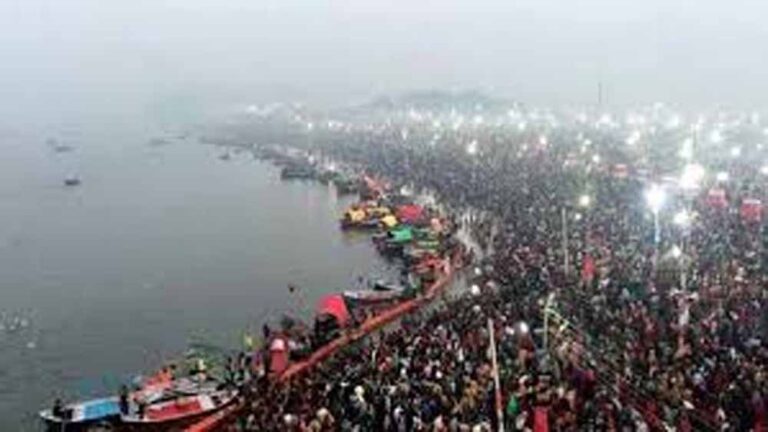 प्रयागराज में अगले साल आयोजित होने वाले महाकुंभ को भव्य बनाने के लिए सरकार जल्द डिजिटल कुंभ संग्रहालय बनाएगी