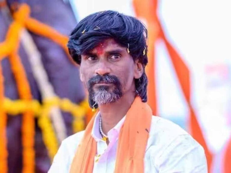 महाराष्ट्र में आरक्षण मामला हिंसक हुआ, मराठा और OBC कार्यकर्ताओं में हाथापाई, गाली-गलौज