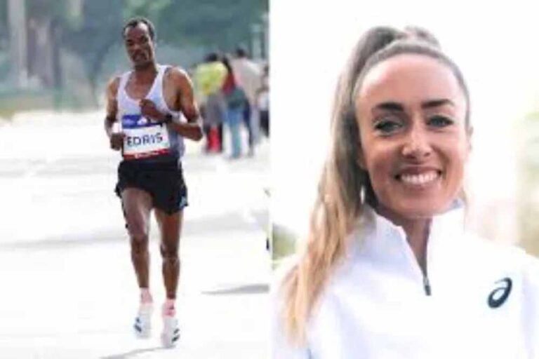 विश्व एथलेटिक्स गोल्ड लेबल रोड रेस, दिल्ली हाफ मैराथन के आगामी संस्करण में विश्व स्तरीय धावक भाग लेंगे