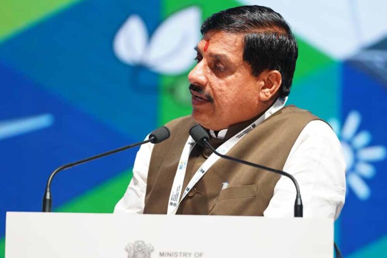 जिला प्रशासन द‌मोह ने सिंग्रामपुर में कैबिनेट बैठक की तैयारियां पूर्ण