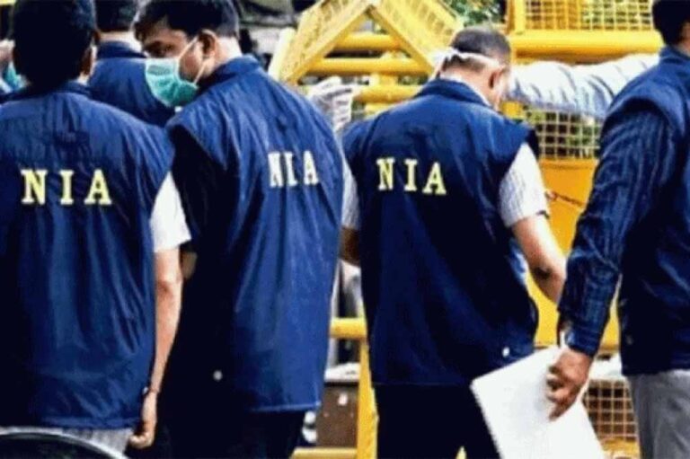 NIA Raids: जैश-ए-मोहम्मद से जुड़े मेहकार को उठाया, पाकिस्तान के कुछ संगठनों को पहुंचा रहे थे सूचनाएं!