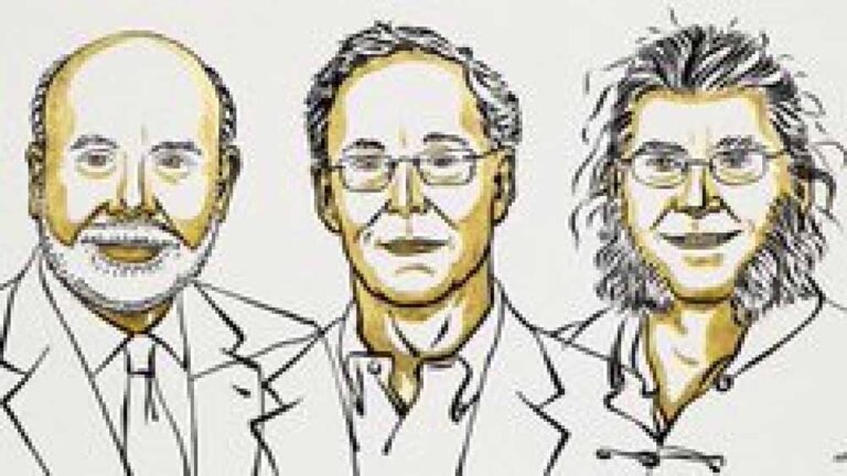 अर्थशास्त्र में नोबेल पुरस्कार की हो गई घोषणा, किसे मिला और क्यों जान लीजिए पूरी बात